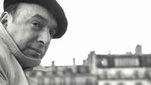La Justicia chilena ordenó hoy reabrir la causa por la muerte de Pablo Neruda