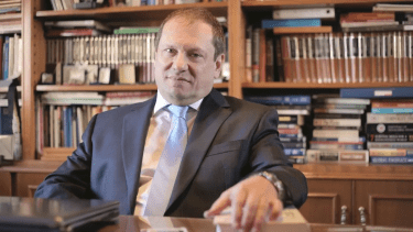 Pablo Tigani: “Hemos naturalizado que el presidente le diga asesina a una mujer