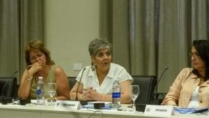 Campos habló sobre las paritarias con Unter: ¿Qué pasa con el inicio de clases en Río Negro?