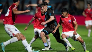 Cuatro encuentros cierran la fecha 7 de la Copa de la Liga Profesional: hora, TV