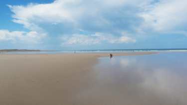 Playas Doradas es una buena opción para este finde XXL
