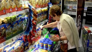 Qué pasa con el pago del programa alimentario de PAMI