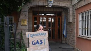El amparo por la falta de gas en Bariloche no irá a la Corte Suprema