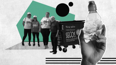 Intervención por Marisol Echarri.