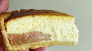 Tarta de duraznos al estilo del maestro Gross