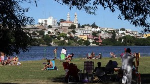 Ola de calor: Viedma entre las ciudades más calurosas del país