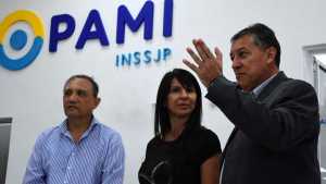 “Basta de paracaidistas”: asumió el nuevo titular de PAMI en Río Negro y pidió jerarquizar a más empleados