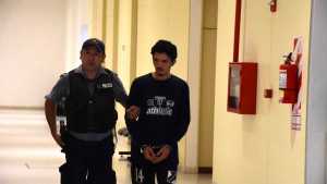 Femicidio de Nicole en Roca: antes de matarla habría intentado abusarla sexualmente, dijo la fiscalía