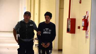 Femicidio de Nicole en Roca: antes de matarla habría intentado abusarla sexualmente, dijo la fiscalía