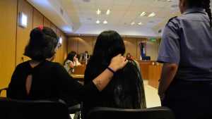 Femicidio de Nicole en Roca: «Vivía sometida a maltratos, golpes, insultos», reveló su abuela