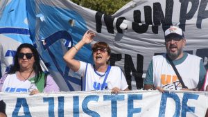 Docentes de Educación Especial son reconocidos y ahora podrán jubilarse por el Decreto Nacional, en Río Negro