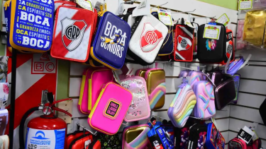 Canasta escolar: cuánto cuestan los útiles en Río Negro y Neuquén para la vuelta a clases