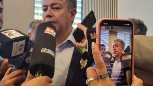 Figueroa anunció que la Provincia asumirá el pago del Fondo Nacional de Incentivo Docente en Neuquén