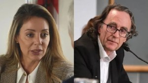 Los vínculos con los gobernadores por los que Milei echó a Royón y Giordano