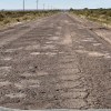 Imagen de Un reconocido periodista fulminó el estado de las rutas en Neuquén: «Es un atraso absoluto»