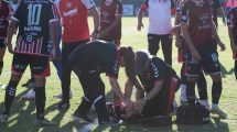 Imagen de Salió el fallo del partido suspendido entre Tigre y Chacarita por Copa Argentina: cuál es la resolución