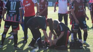 Salió el fallo del partido suspendido entre Tigre y Chacarita por Copa Argentina: cuál es la resolución