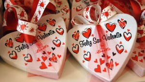 Día de San Valentín: por qué el 14 de febrero celebran los enamorados