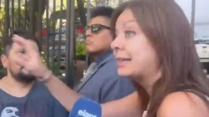 Fila del hambre: «No los convoqué», Pettovello dijo que no recibirá a los referentes de comedores