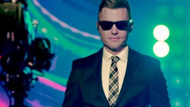 Santiago del Moro hizo un importante anuncio para los participantes de Gran Hermano.-