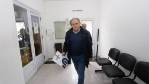 Debate laboral en Río Negro: UPCN dijo que no participará de «ningún proceso en el que se pretenda engañar al sector trabajador»