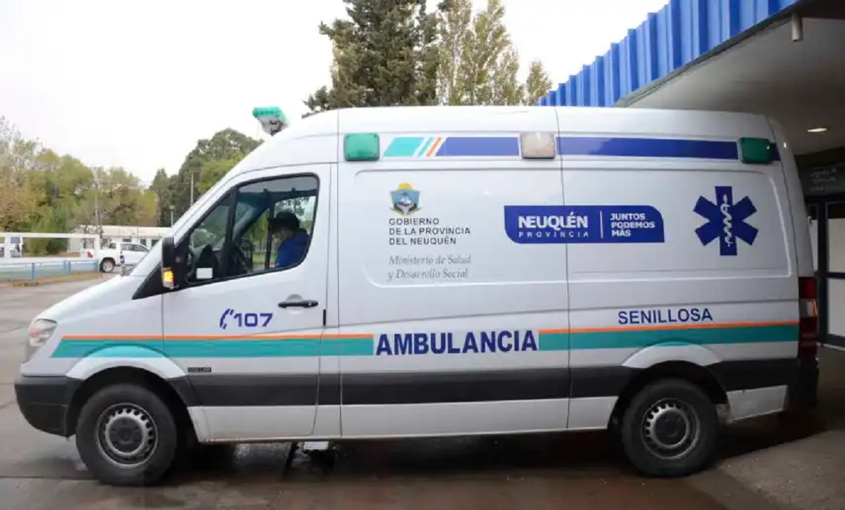 Herido de bala en Senillosa: analizan imágenes  mientras la víctima sigue grave en Neuquén 