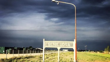 Cómo sigue el joven baleado en Senillosa que está internado en Neuquén 