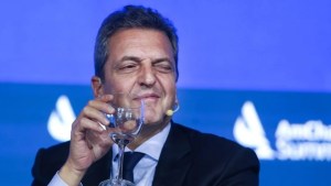 Massa y el retorno: cómo es su libro “Por sí o por no”, la frase que le decía a Milei