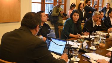 Los concejales convocaron el secretario de Turismo para la próxima comisión legislativa. Foto: archivo