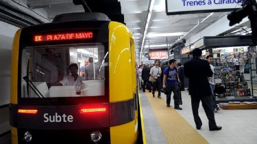 El incremento superará el 500%. Foto Télam
