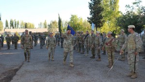 Crimen del soldado en Zapala: el Ejército sigue con los traslados