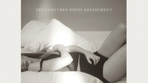 Todo lo que tenes que saber de «The Tortured Poets Department»: el nuevo disco de Taylor Swift