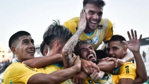 Temperley le ganó a Sarmiento y será rival de River en Copa Argentina