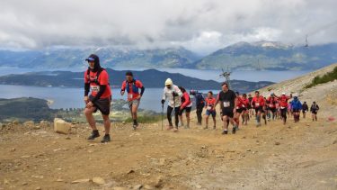 Más de 1.000 se animarán al desafío de la Epic Patagonia.