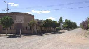 Aquellos bares de mi pueblo