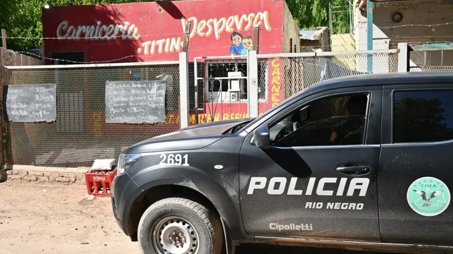 Extendieron la prisión preventiva para uno de los acusados del crimen ...
