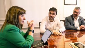 Bullrich se rebeló contra una parte del PRO: defendió a Milei y acusó a Torres de «chantaje»