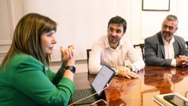 Bullrich se reveló contra el PRO: defendió a Milei y acusó a Torres de "chantaje"