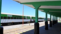 Imagen de El Tren Patagónico tiene su plan, con frecuencias suspendidas y fuertes revisiones de ingresos