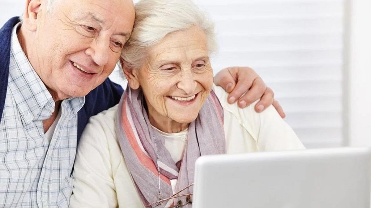 Jubilados y pensionados pueden consultar sus turnos de manera online.-