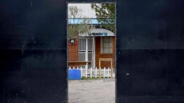 Seis heridos en una pelea entre detenidos en la Unidad de 12 de Neuquén 