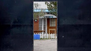 Seis heridos en una cárcel de Neuquén: qué pasó  en la Unidad 12