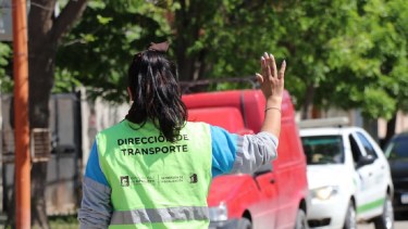 Corte de calles en Cipolletti