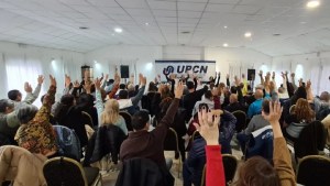 Conflicto patagónico: para UPCN «el federalismo está bajo amenaza»