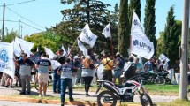 Imagen de En Río Negro UPCN rechazó la nueva oferta salarial, pidió «porcentajes acumulativos» y que los bonos se sumen al sueldo