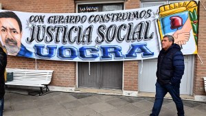 La Uocra en «estado de alerta» por la pérdida de fuentes laborales: cuál es la situación en Río Negro