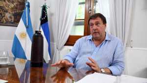 Weretilneck convocó a los estatales a discutir el convenio colectivo de trabajo en Río Negro