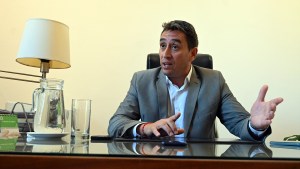 Viedma es parte del Foro de Intendentes de la Costa Atlántica patagónica