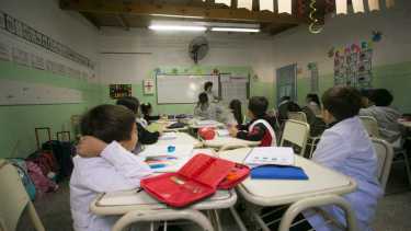 El Gobierno nacional convocó 