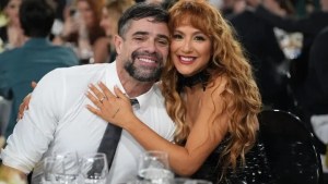 Por qué Flor Vigna se separó de Luciano Castro: Los motivos de la cantante